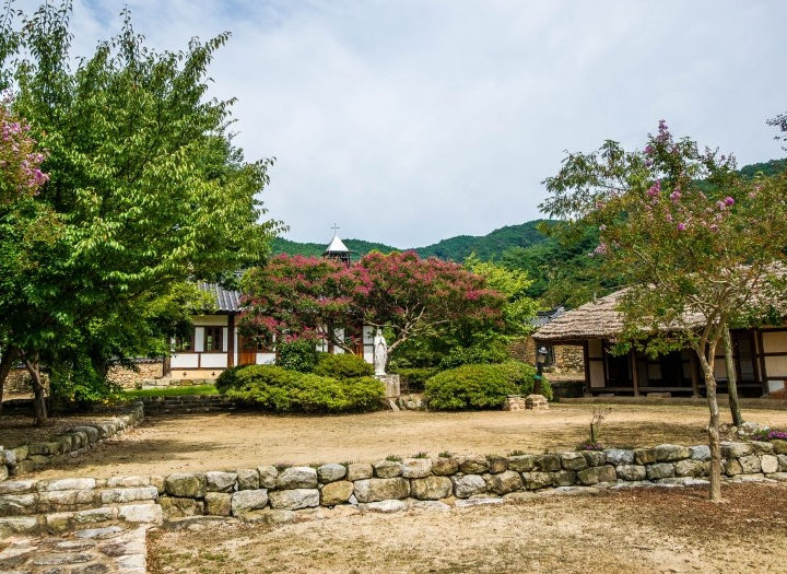 천주교신성공소